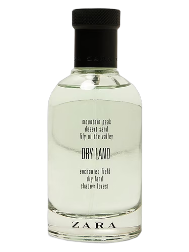 Dry Land