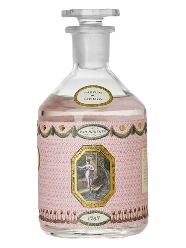 Du Papillon