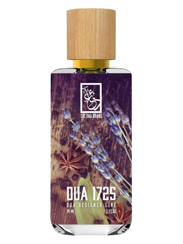 DUA 1725