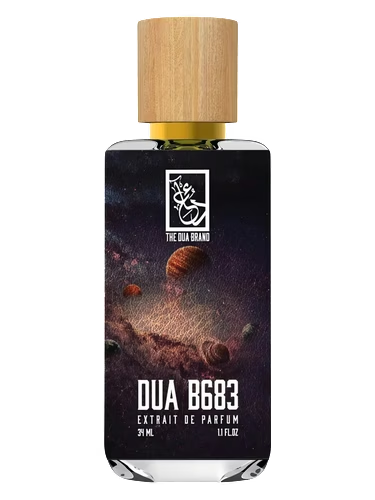 DUA B683