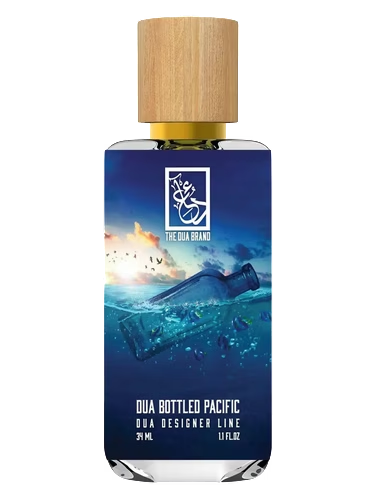 Dua Bottled Pacific
