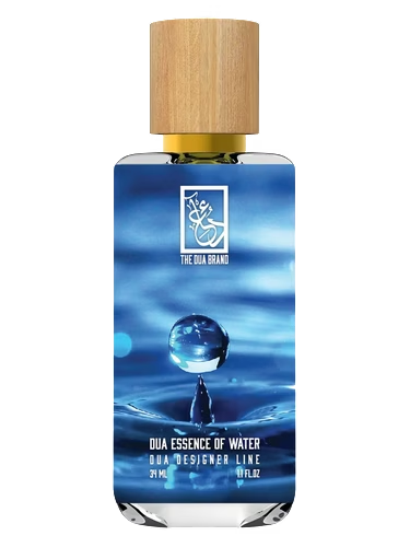 Dua Essence of Water