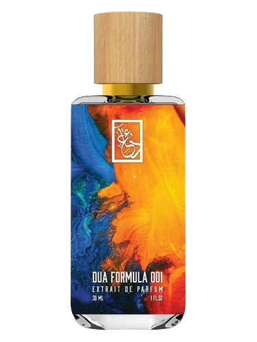 Dua Formula 001