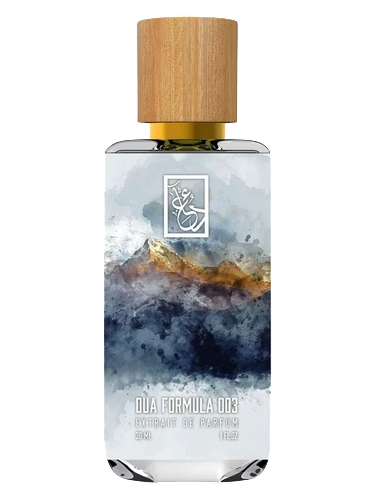 Dua Formula 003