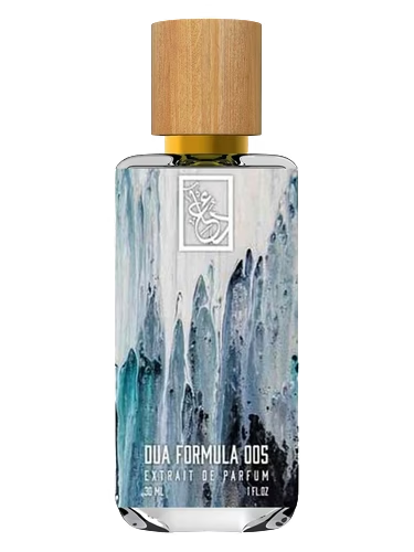 Dua Formula 005