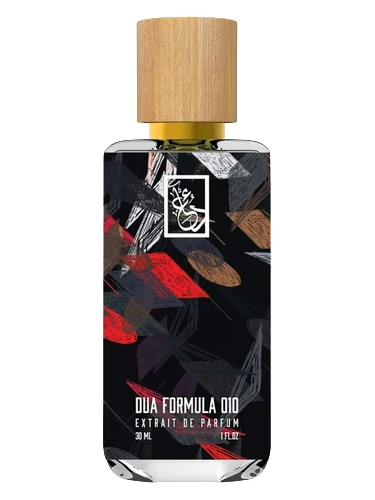 Dua Formula 010