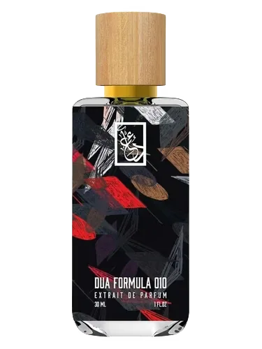Dua Formula 010 by The Dua Brand