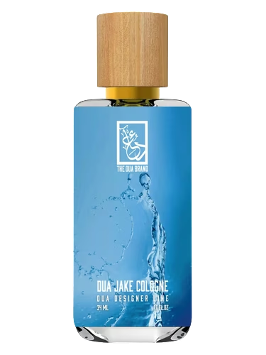 Dua Jake Cologne