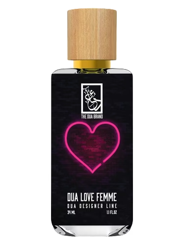 Dua Love Femme