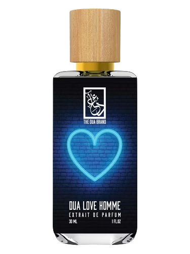 Dua Love Homme