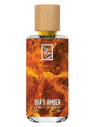 Dua’s Amber