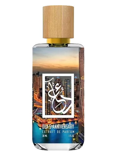 Dua’s Anniversary by The Dua Brand