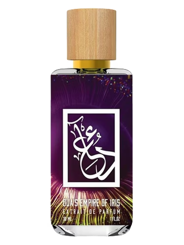 DUA’s Empire of Iris