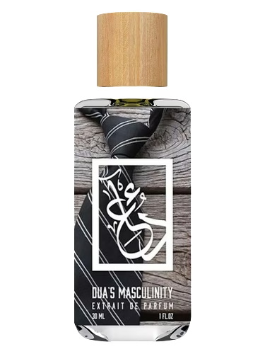Dua’s Masculinity