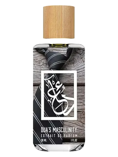 Dua’s Masculinity by The Dua Brand