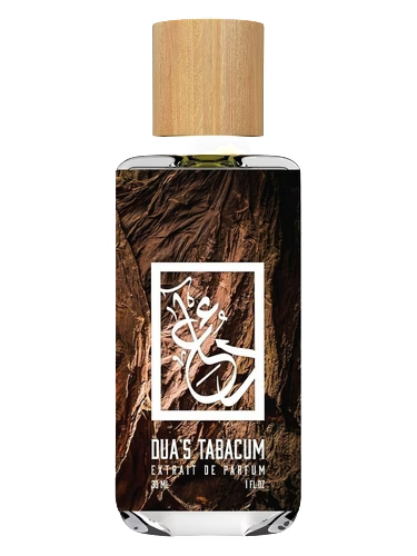 Dua’s Tabacum
