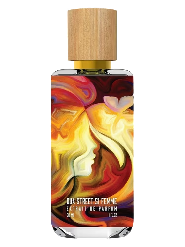 Dua Street 51 Femme