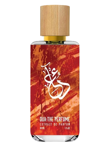Dua: The Perfume