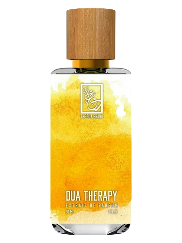 Dua Therapy
