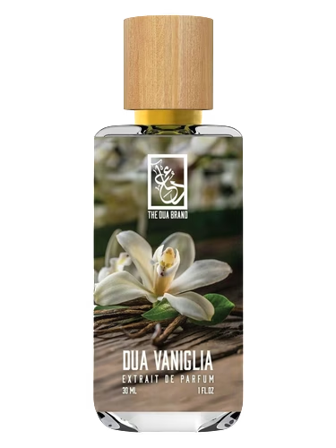 Dua Vaniglia
