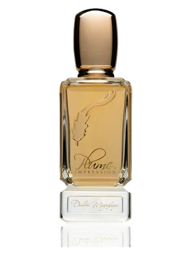 Dualite Magnifique by Plume Impression