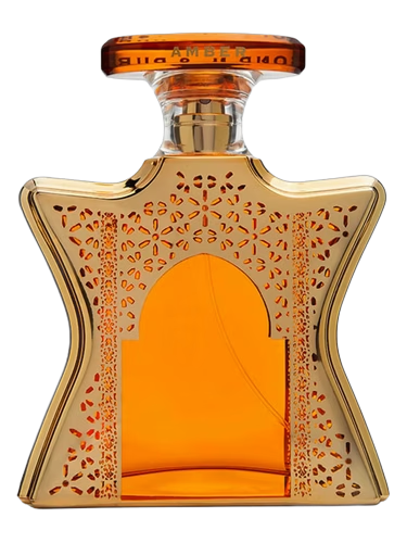 Dubai Amber by Bond No 9