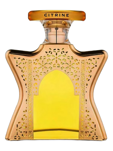 Dubai Citrine