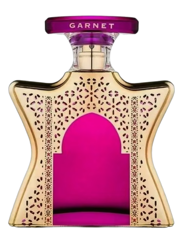 Dubai Garnet