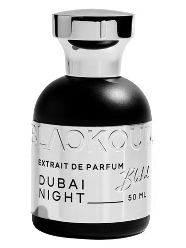 Dubai Night
