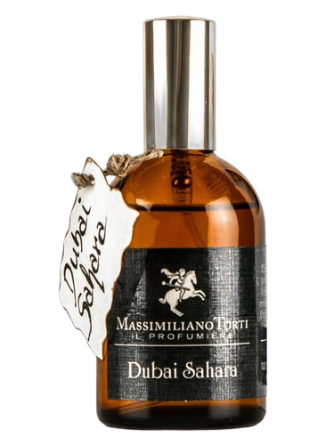 Dubai Sahara by Il Profumiere