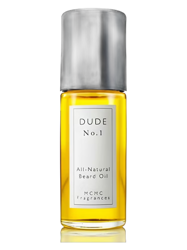 Dude No.1