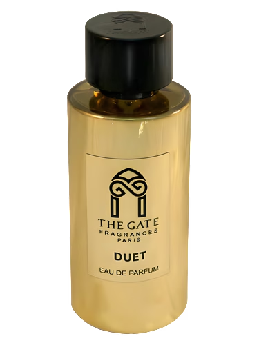 Duet by The Gate Fragrances Paris