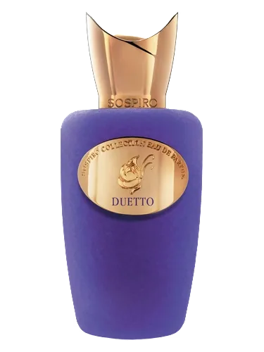Duetto by Sospiro Perfumes