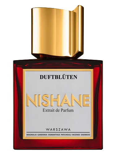 Duftblüten by Nishane