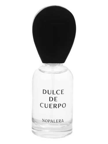 Dulce de Cuerpo