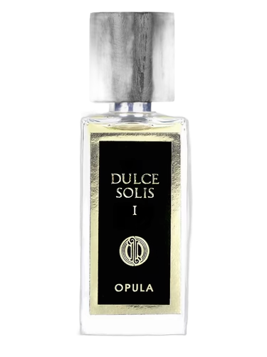 Dulce Solis