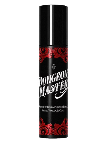 Dungeon Master