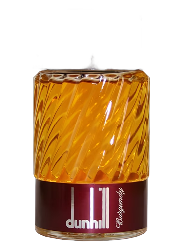Dunhill Burgundy