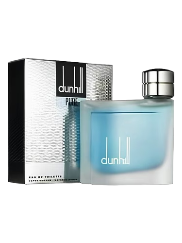 Dunhill Pure by Alfred Dunhill
