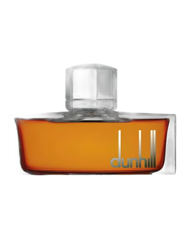 Dunhill Pursuit by Alfred Dunhill