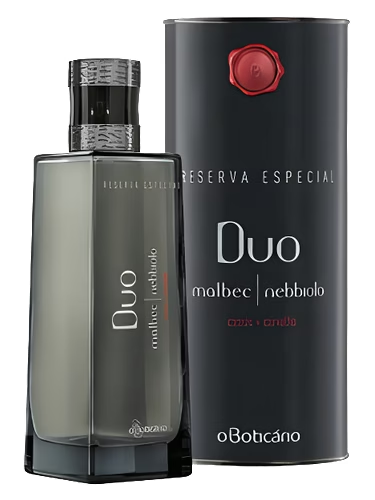 Duo Malbec Nebbiolo