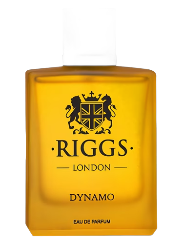 Dynamo by Riggs