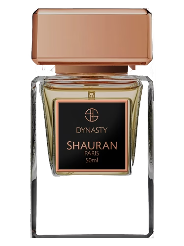 Dynasty by Shauran
