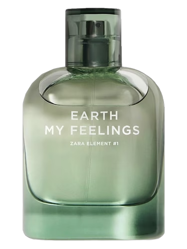 Earth My Feelings