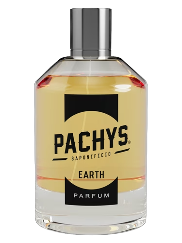 Earth Parfum