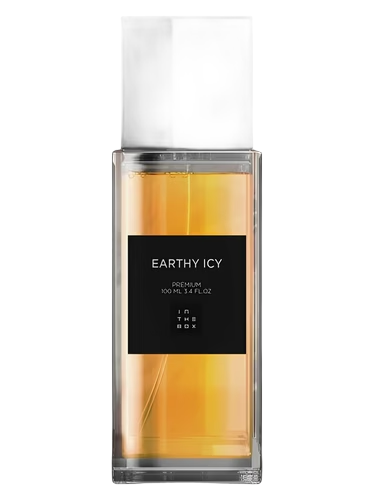 Earthy Icy by In The Box