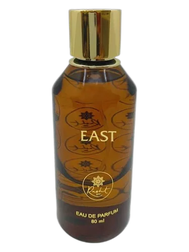 East by Rasht Otr