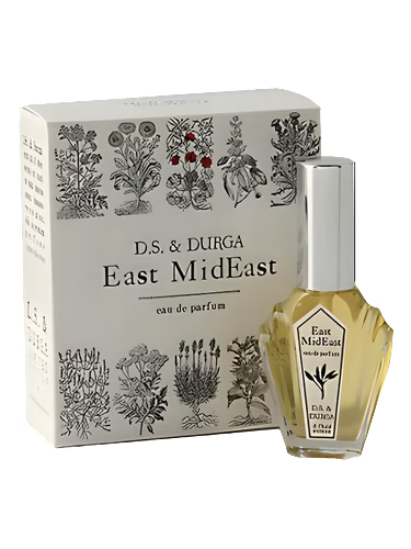 East Mid East