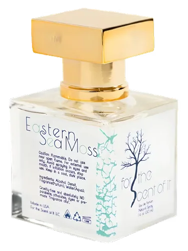 Eastern Sea Moss by For the Scent of It