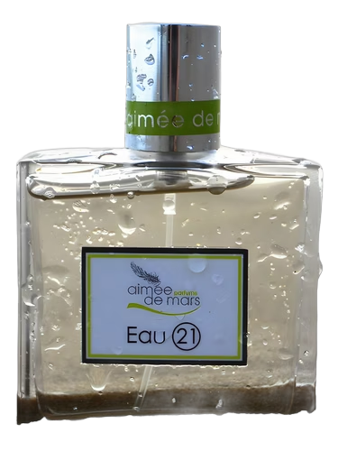 Eau 21